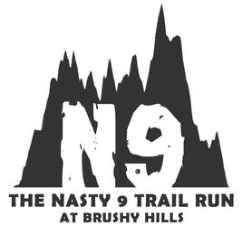 Nasty 9 Trail Run at Brushy Hills
